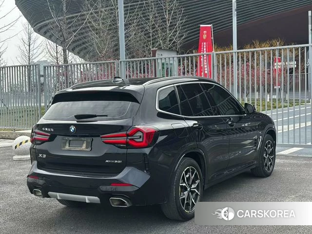 BMW X3 id 4300109 из Китая 7