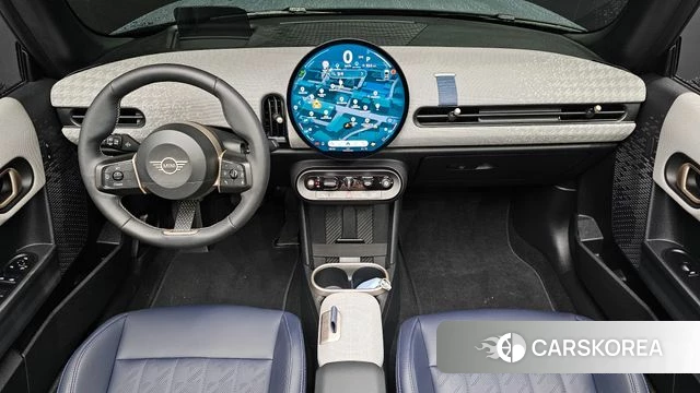 Mini Cooper S Convertible 4th Generation id 3891045 из Кореи 17