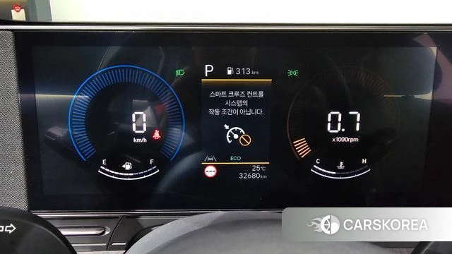 Hyundai Kona (SX2) id 4640600 из Кореи 27