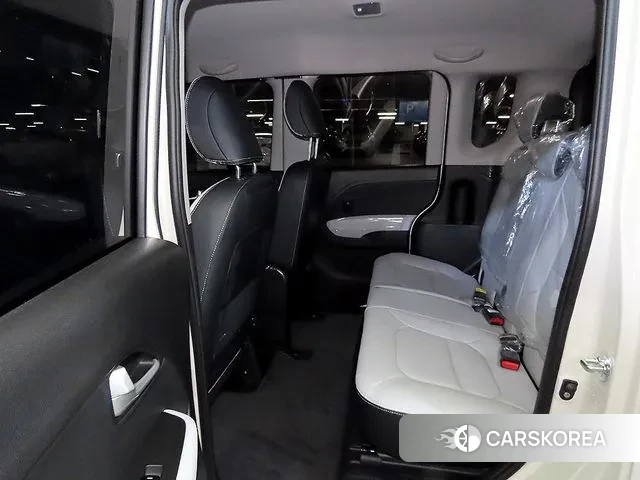 Kia The New Kia Ray id 3565404 из Кореи 17