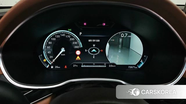 Genesis G80 (RG3) id 4360708 из Кореи 30
