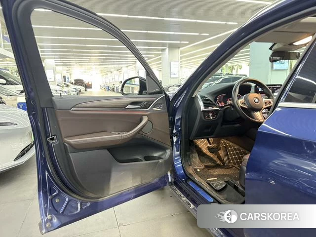 BMW X3 id 4227361 из Китая 14