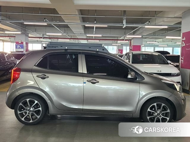 Kia All New Morning (JA) id 3966067 из Кореи 17