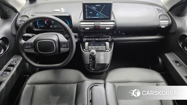 Hyundai Casper id 4355257 из Кореи 17