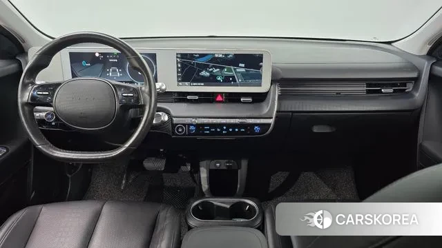 Hyundai Ionic 5 id 3348038 из Кореи 17