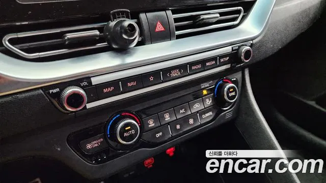 Kia The New Niro id 2608634 из Кореи 17