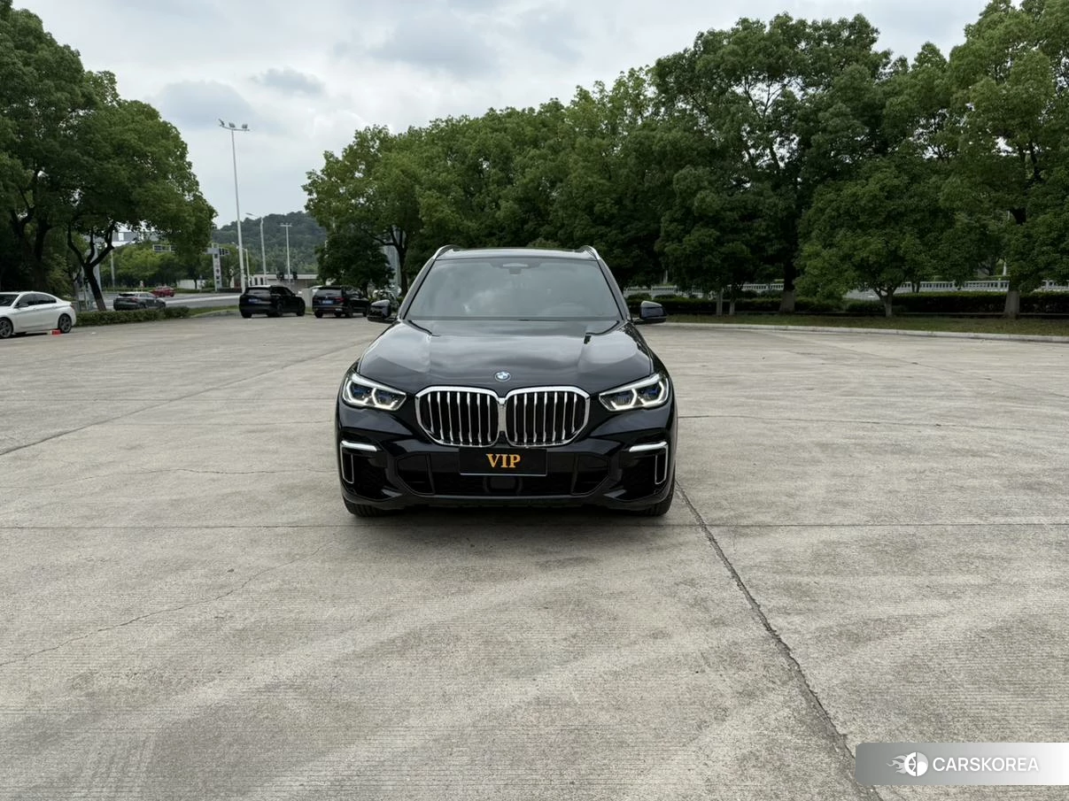 BMW X5 id 4513725 из Китая 11