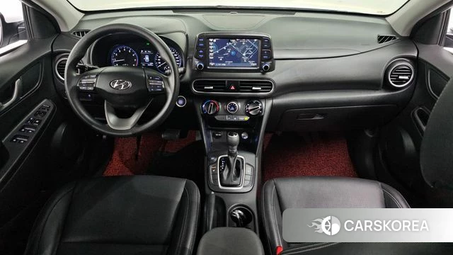 Hyundai Kona id 3873664 из Кореи 17