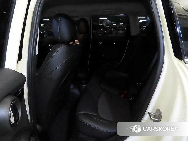 Mini Cooper id 4745733 из Кореи 15