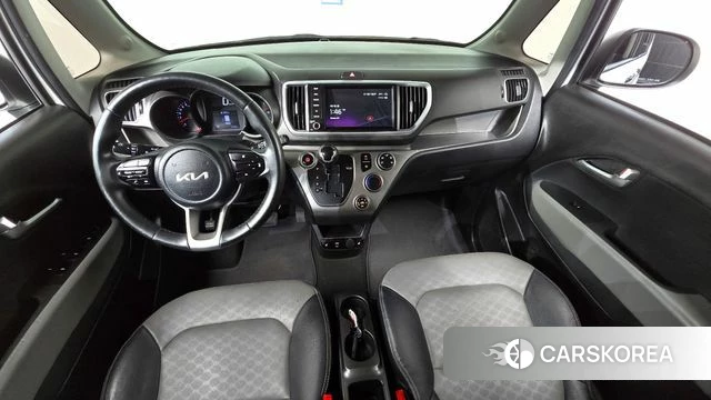 Kia The New Ray id 4422846 из Кореи 28