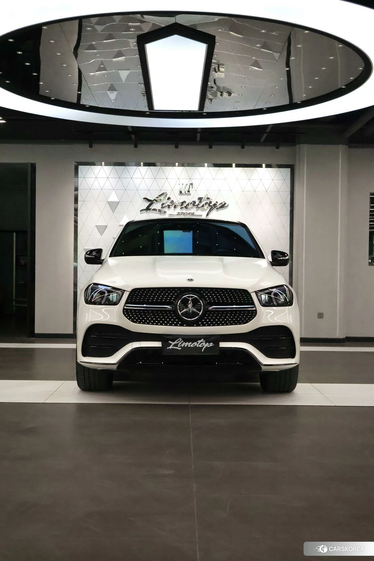 Mercedes-Benz GLE coupe id 4453982 из Китая 8