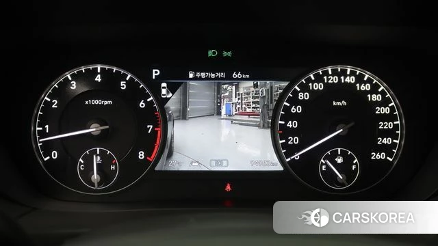 Genesis G90 id 4784810 из Кореи 17