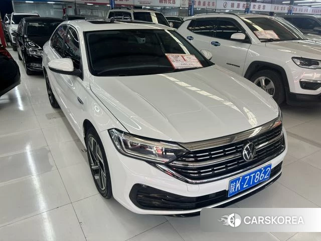 Volkswagen Sagitar id 4291092 из Китая 9