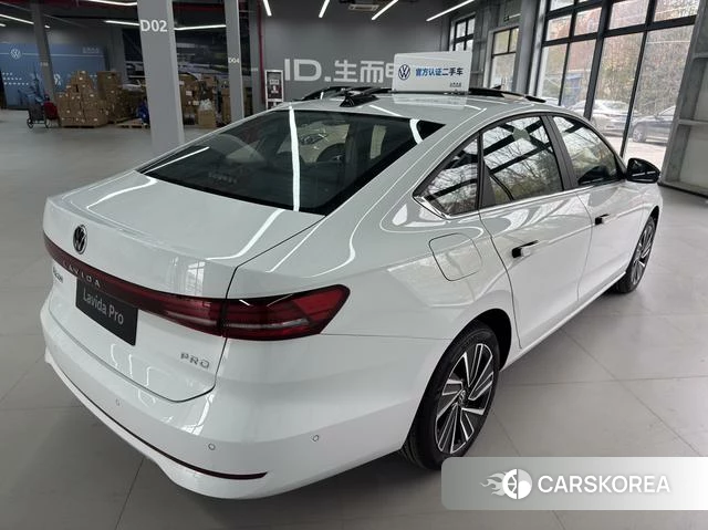 Volkswagen Lavida id 4298346 из Китая 13