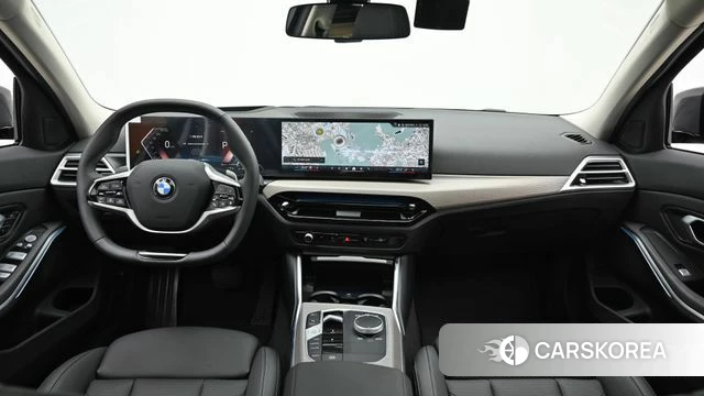 BMW 3 Series (G20) id 4394507 из Кореи 17