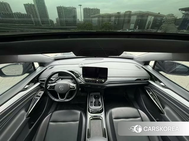 Volkswagen ID.4 CROZZ id 4261064 из Китая 21
