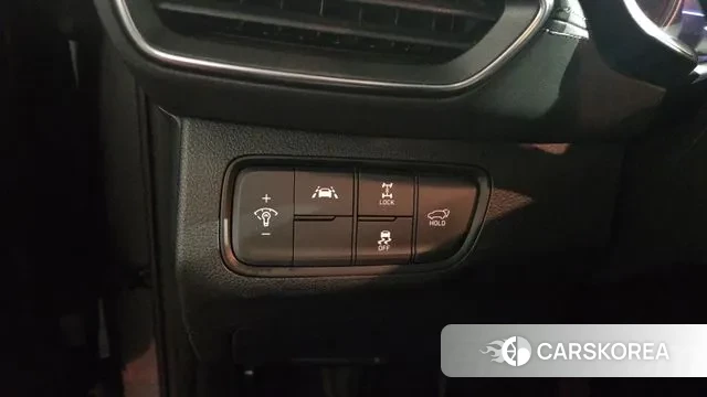 Hyundai Santa Fe TM id 3422995 из Кореи 7