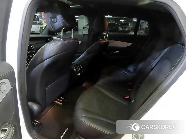 Mercedes-Benz GLC-Class X253 id 3571112 из Кореи 17