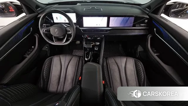 Renault Korea (Samsung) Grand Coleos id 3294106 из Кореи 17