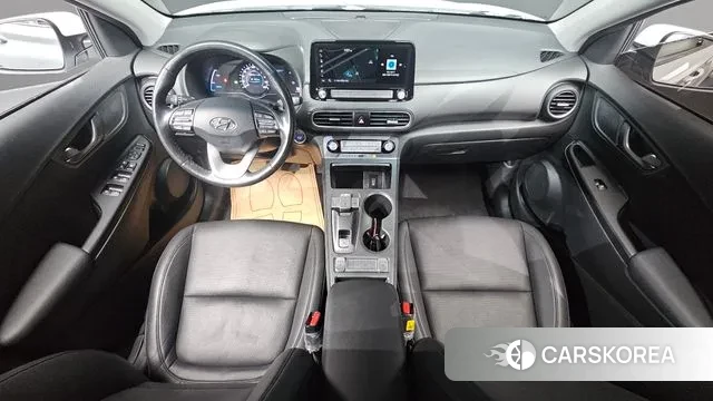 Hyundai Kona Electric id 3611966 из Кореи 17