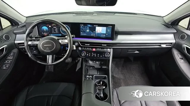 Hyundai Sonata D Edge (DN8) id 3058173 из Кореи 17