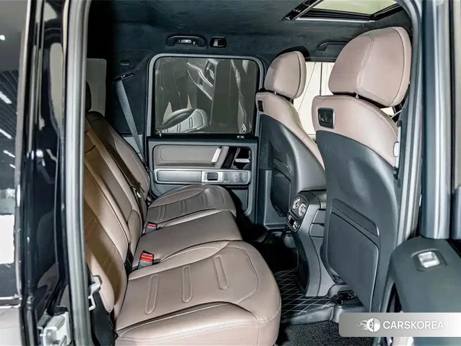 Mercedes-Benz G-Class id 4565413 из Китая 25