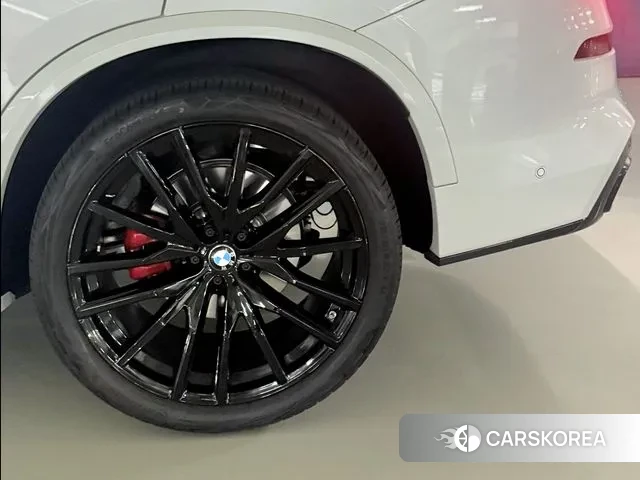 BMW X5 (G05) id 3486873 из Кореи 9