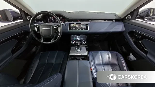 Land Rover Range Rover Evoque 2nd Generation id 3616646 из Кореи 17