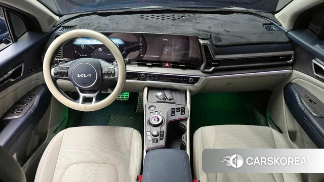 Kia Sportage 5th Generation id 3858936 из Кореи 17