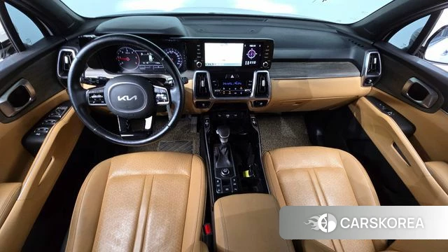 Kia Sorento 4th Generation id 4395299 из Кореи 17