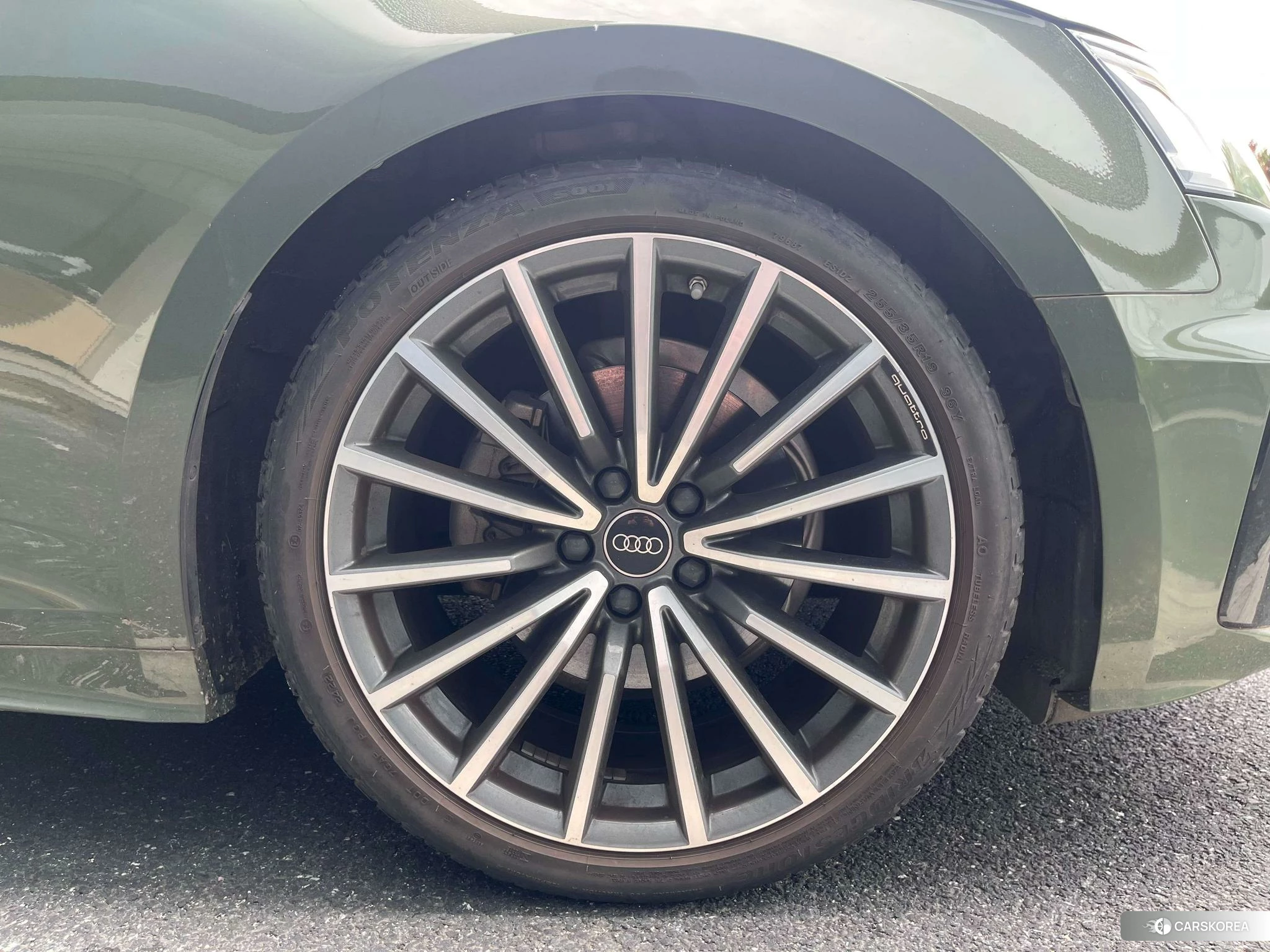 Audi A5 id 4486273 из Китая 12