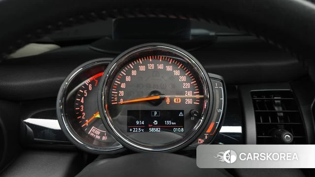 Mini Cooper id 4397957 из Кореи 27