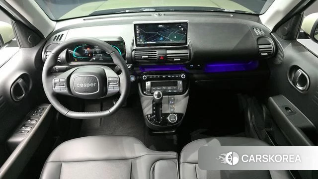 Hyundai The New Casper id 4413733 из Кореи 29