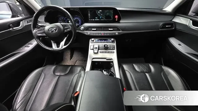 Hyundai Palisade id 3592793 из Кореи 17