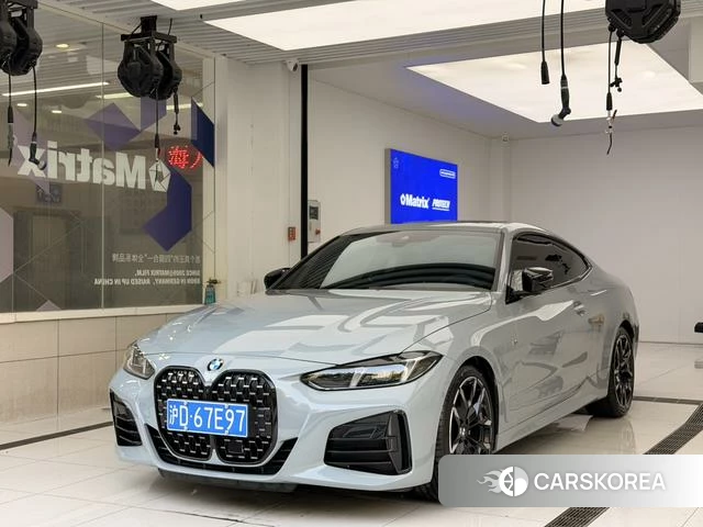 BMW 4 series id 4263150 из Китая 20