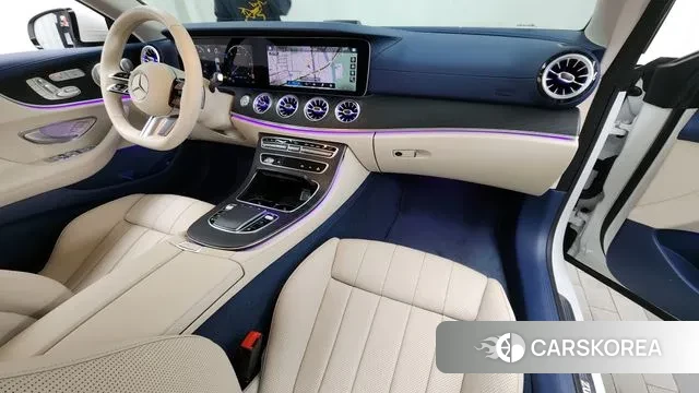 Mercedes-Benz E-Class W213 id 3431721 из Кореи 17