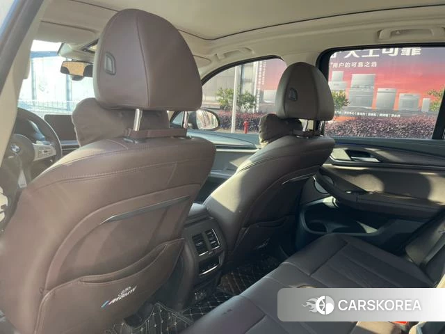 BMW X3 id 4256114 из Китая 13