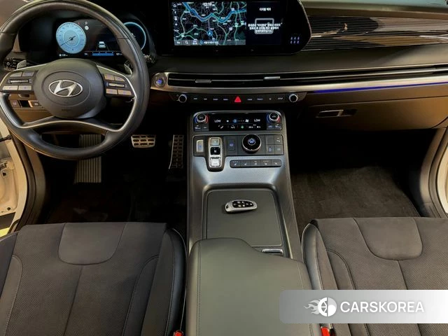 Hyundai The New Palisade id 3921977 из Кореи 17