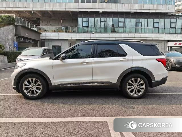Ford Explorer id 4392192 из Китая 28