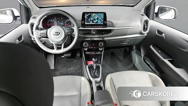 Kia Morning Urban (JA) id 3911053 из Кореи 17