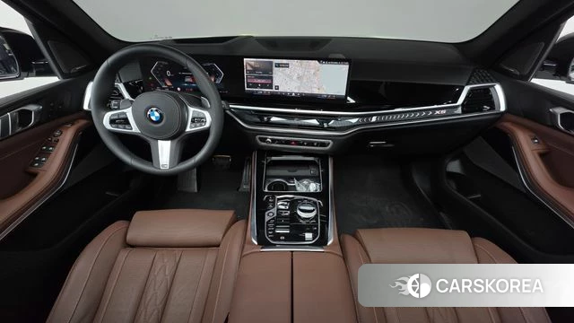 BMW X5 (G05) id 4681468 из Кореи 32