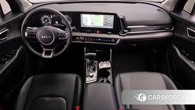 Kia Sportage 5th Generation id 3534929 из Кореи 17