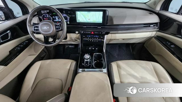 Kia Carnival 4th generation id 4494862 из Кореи 34