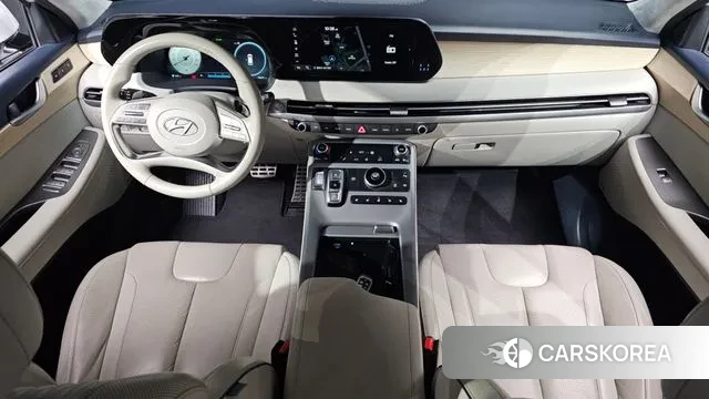 Hyundai The New Palisade id 3463084 из Кореи 17