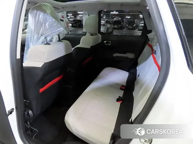 Citroen / DS C3 Aircross id 3661565 из Кореи 17