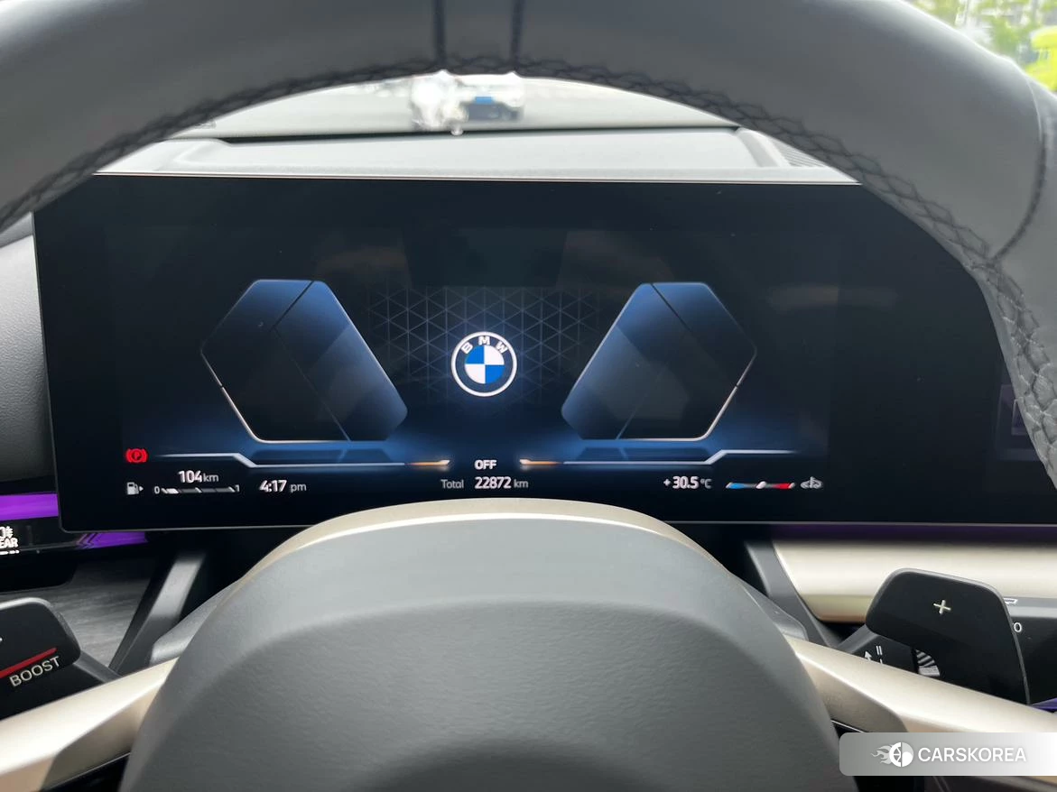 BMW 5 series id 4498876 из Китая 15