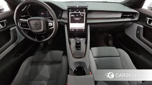 Polestar Polestar 2 id 3426523 из Кореи 17