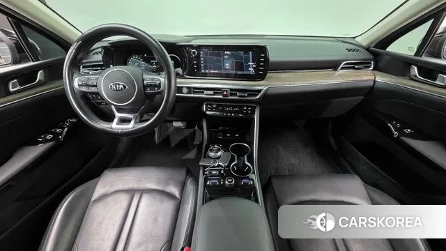 Kia K5 3rd generation id 3718103 из Кореи 17