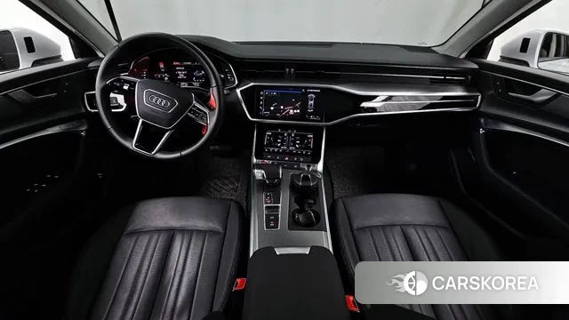 Audi A6 (C8) id 2964764 из Кореи 17