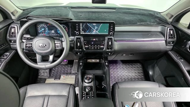 Kia Sorento 4th Generation id 4284137 из Кореи 31